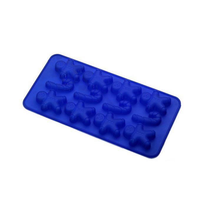 Силиконовая форма Empire EM-7150 210х110х10 мм (70abb34a)