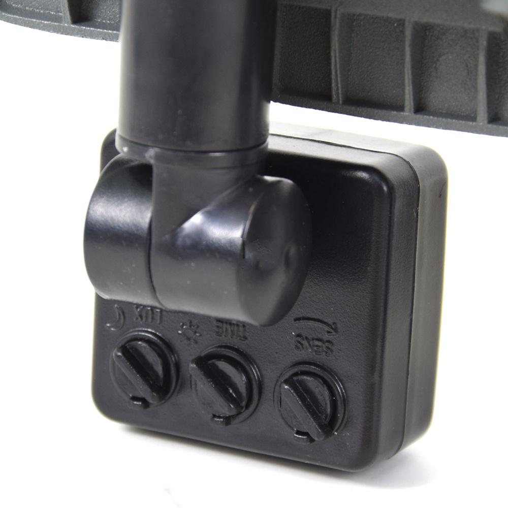 Прожектор светодиодный One LED ultra 20 Вт с датчиком движения - фото 3 Прожектор светодиодный One LED ultra 20 Вт с датчиком движения - фото 3