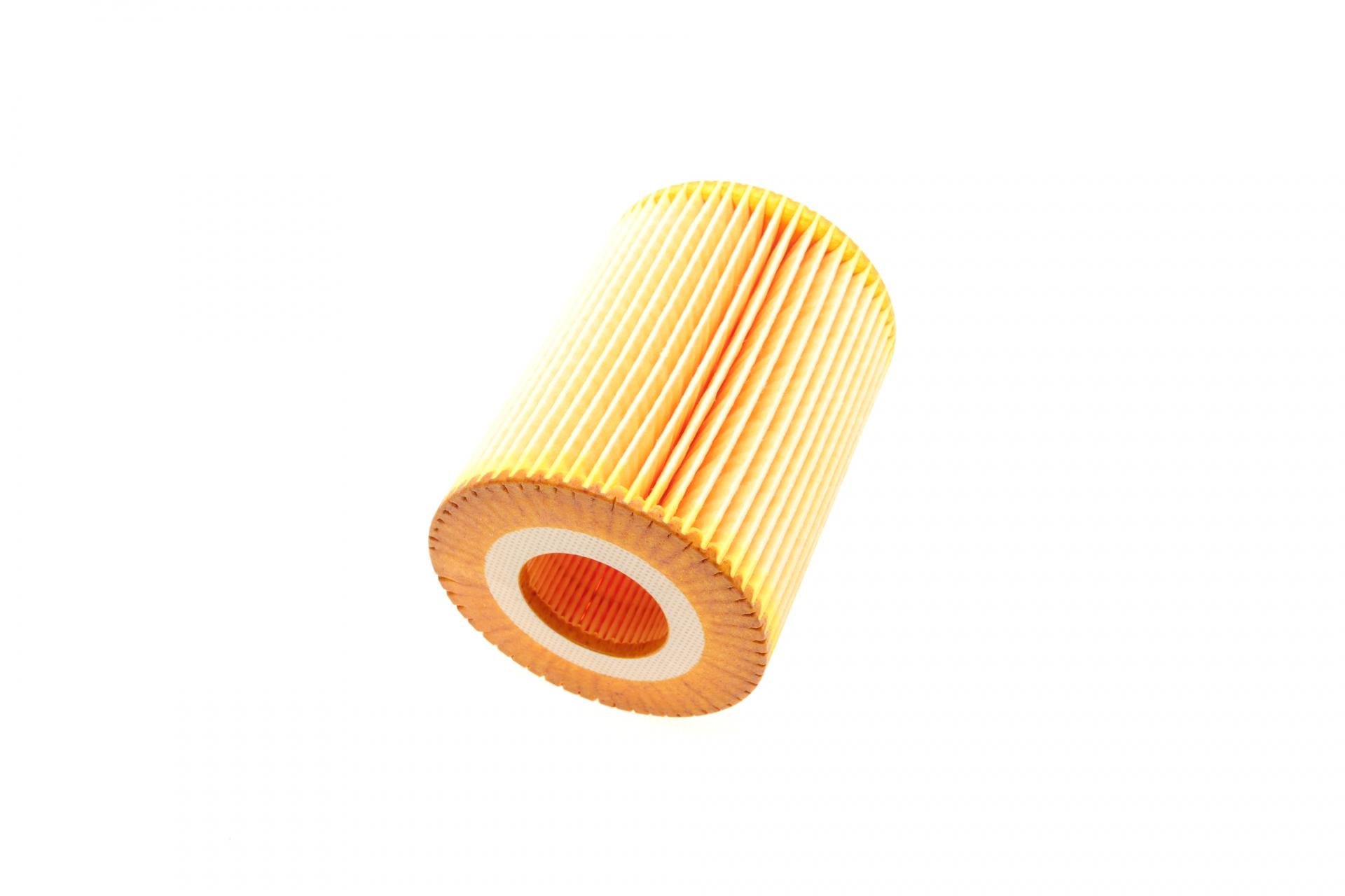 Фільтр масляний Mann-Filter для Opel Combo 1,7 CDTI (HU 820 X) - фото 2
