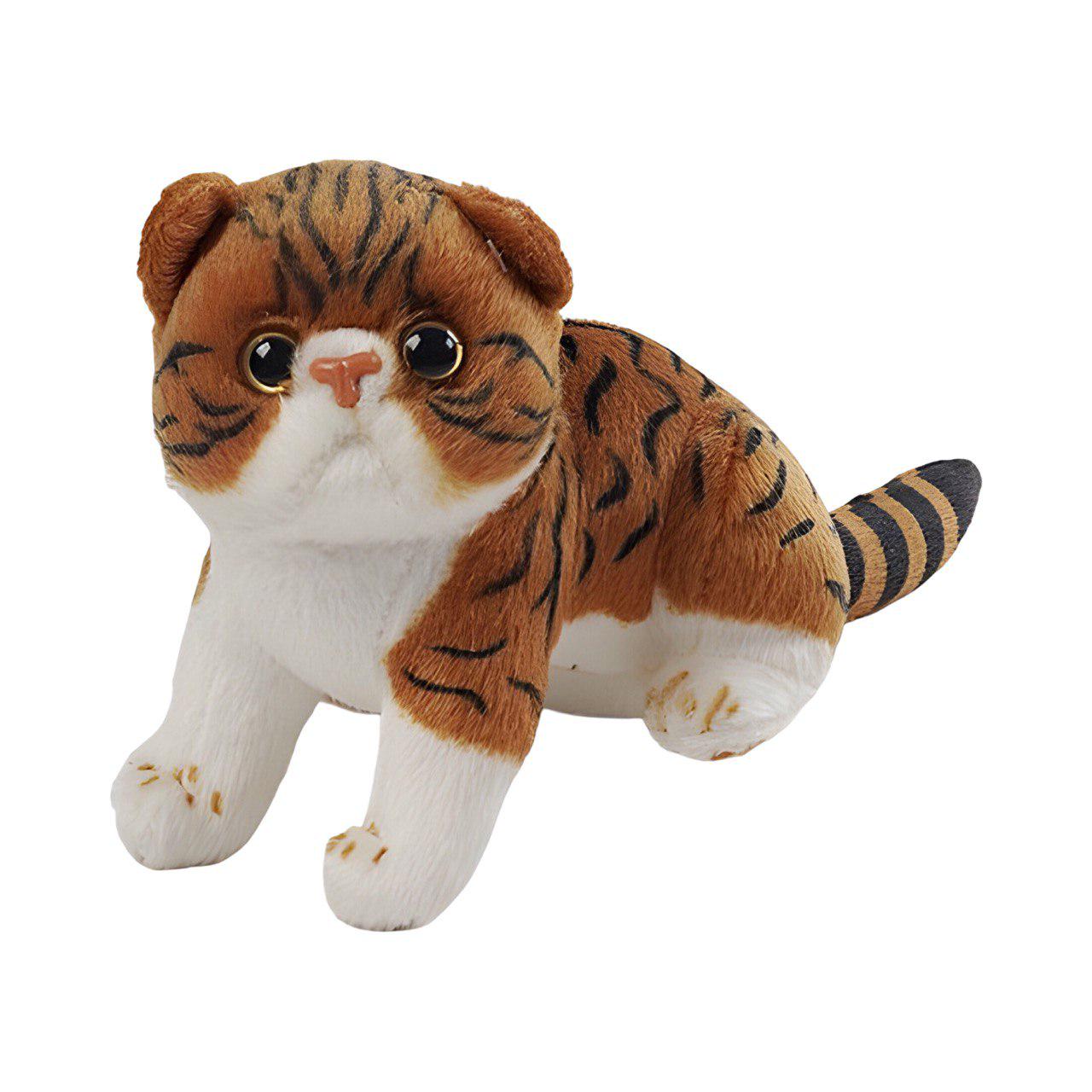 Мягкая игрушка Котик D 40824-3 29 см (29505926)