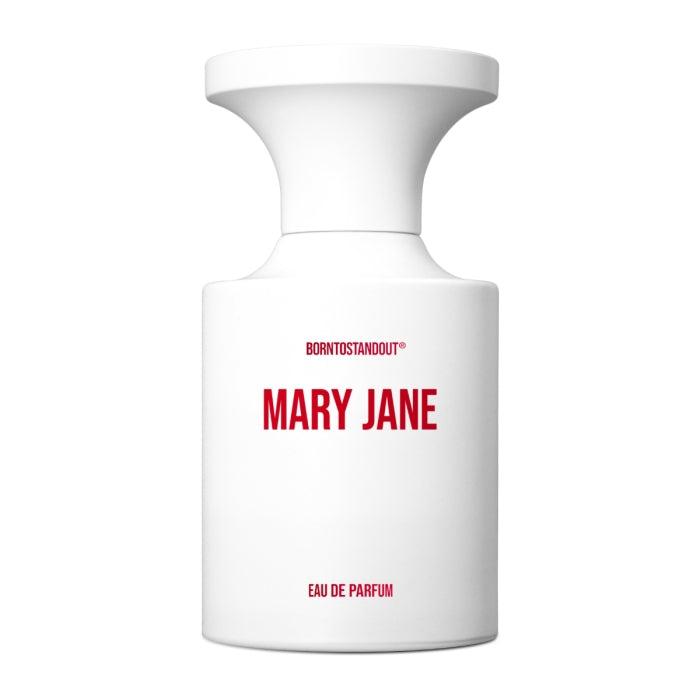 Парфюмированная вода унисекс BORNTOSTANDOUT Mary Jane 50 мл (88260)