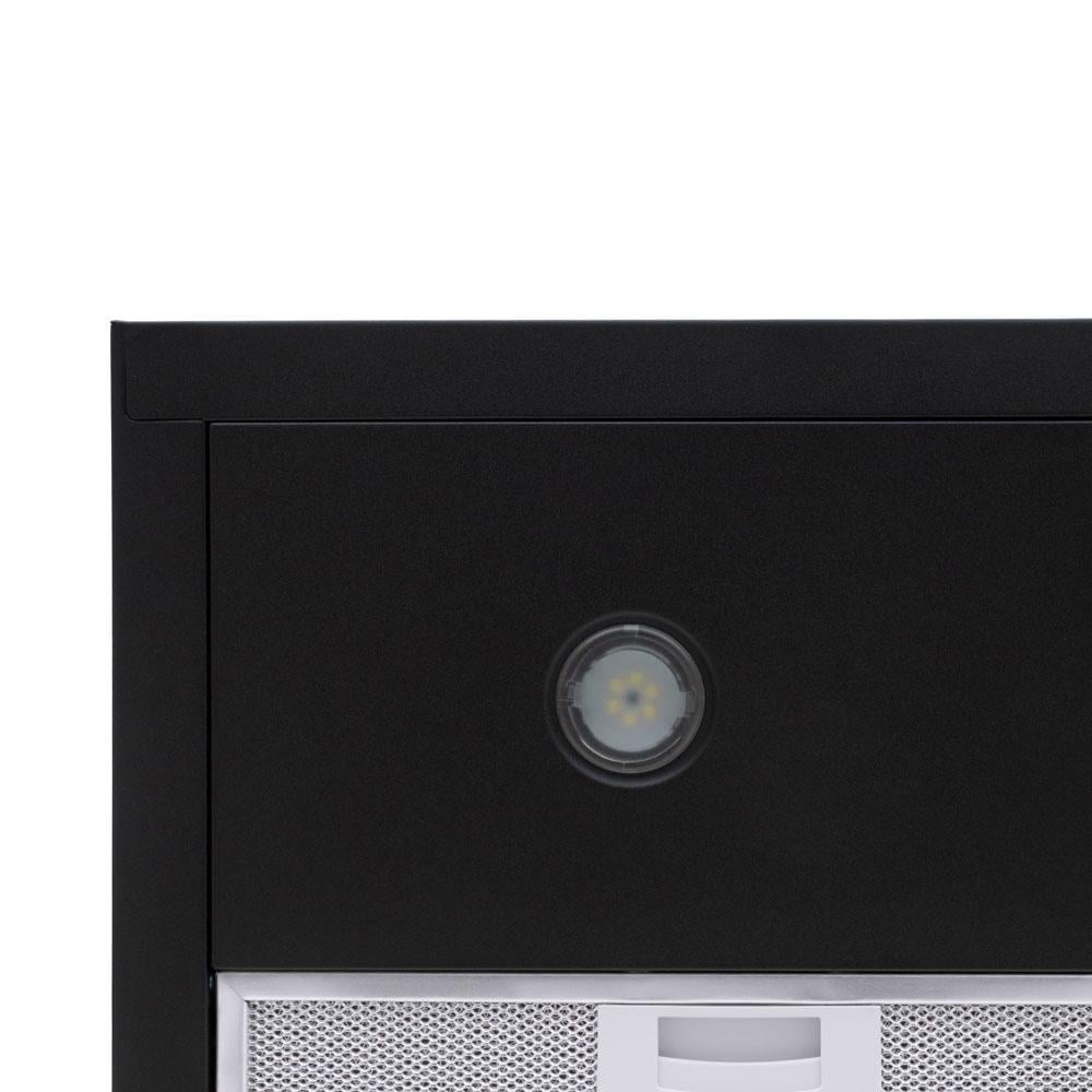 Вытяжка PERFELLI K 6202 BL 700 LED - фото 7