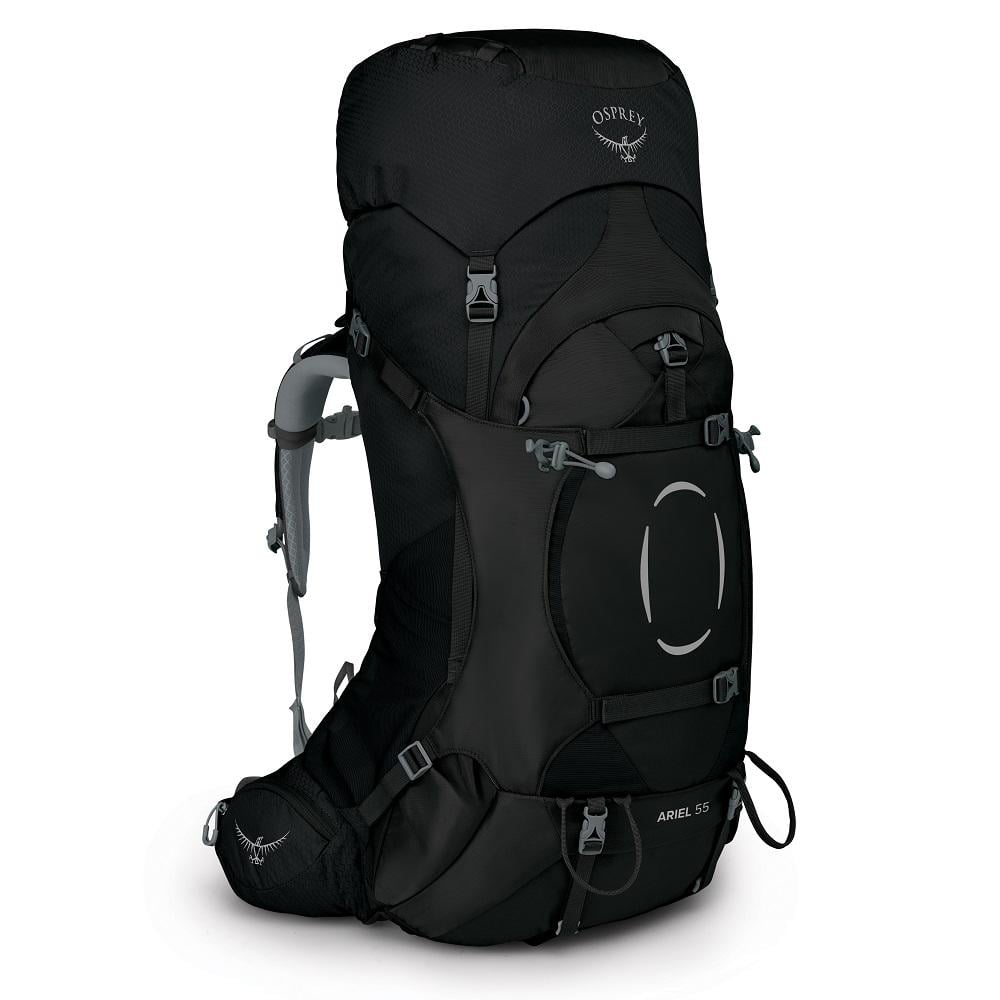 Рюкзак Osprey Ariel 55 Black XS/S (1054-009.2422)