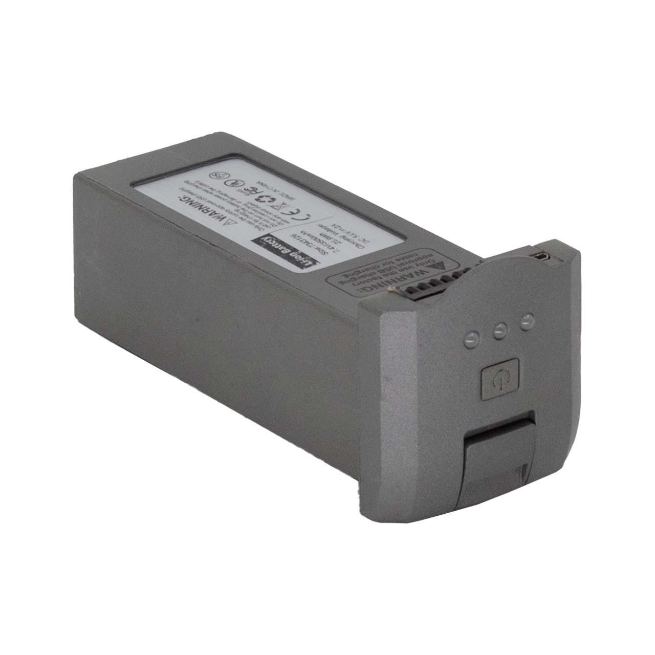 Аккумулятор для квадрокоптера 4DRC F4 3500 mAh 7,4 V - фото 1 Аккумулятор для квадрокоптера 4DRC F4 3500 mAh 7,4 V - фото 1