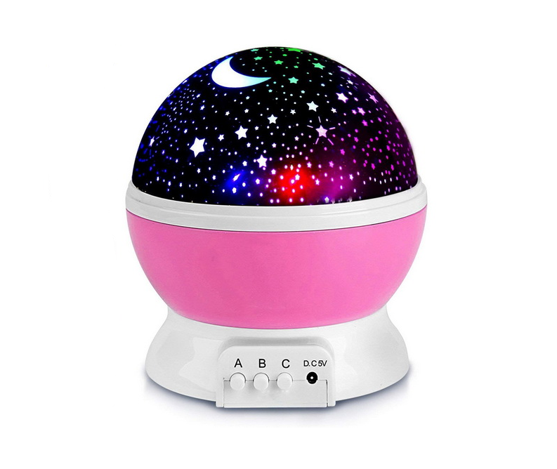 Нічник зоряного неба Star Master (10203)