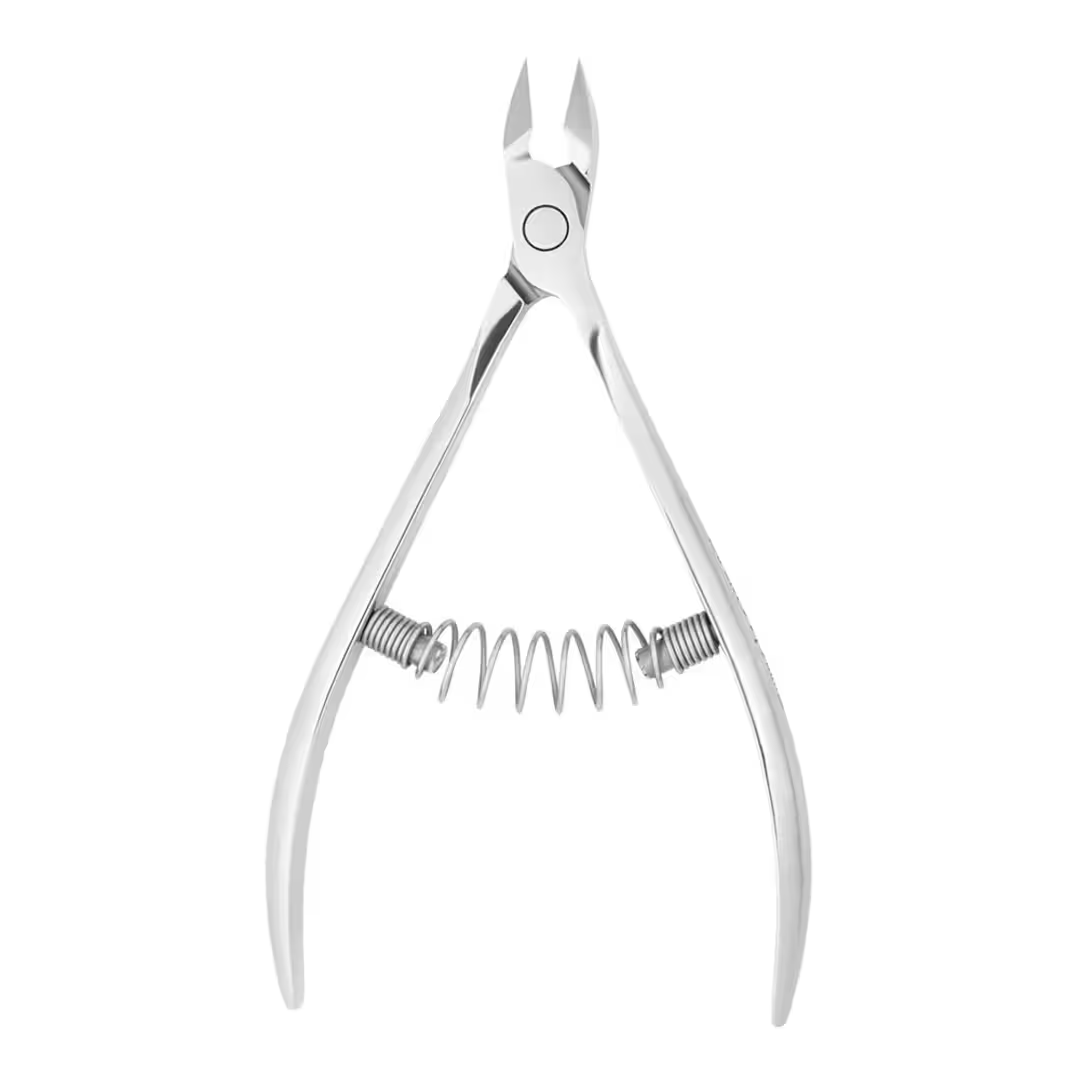 Кусачки профессиональные для кожи STALEKS Pro Expert 91/9 (1949112744)