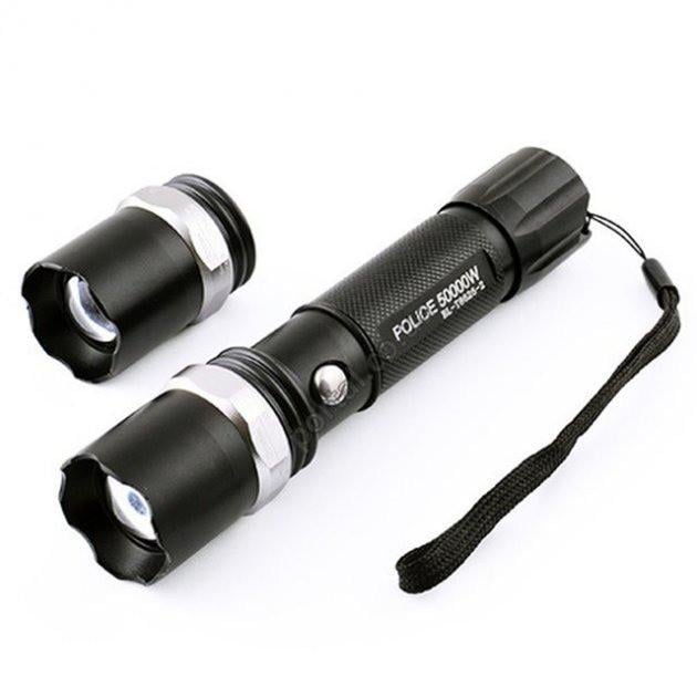 Фонарь ручной Wimpex WX-8628 (1638682427)