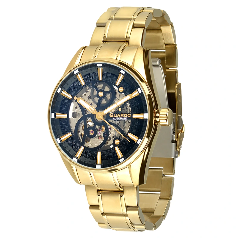 Наручные часы GUARDO SA03013-5