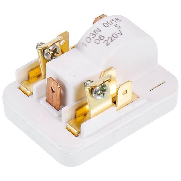 Реле пусковое для холодильника Danfoss 103N0018 (2996702121)