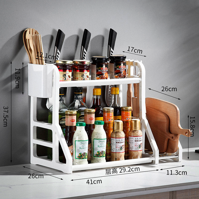 Підставка для кухні Білий (2a918ec4) - фото 5