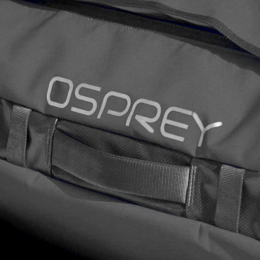 Сумка дорожная Osprey Transporter 40 Pointbreak Grey (009.2040) - фото 2