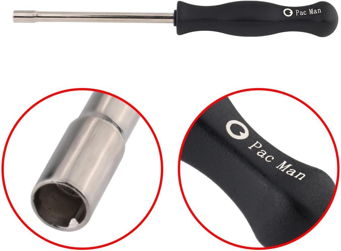 Отвертка для регулировки карбюраторов Pac Man Sadko Oleo-Mac Echo (0067/PacMan) - фото 2