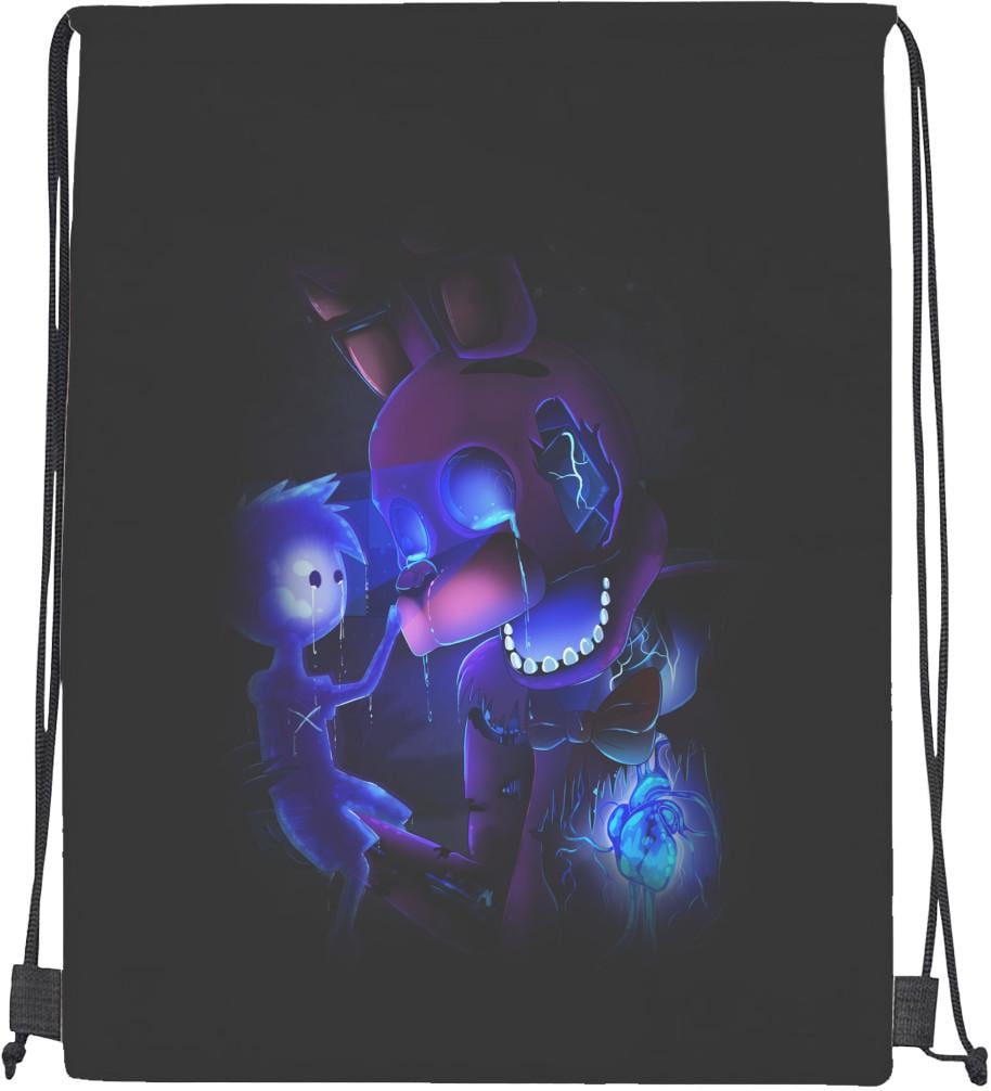 Мішок спортивний Fnaf 18 (20302161)