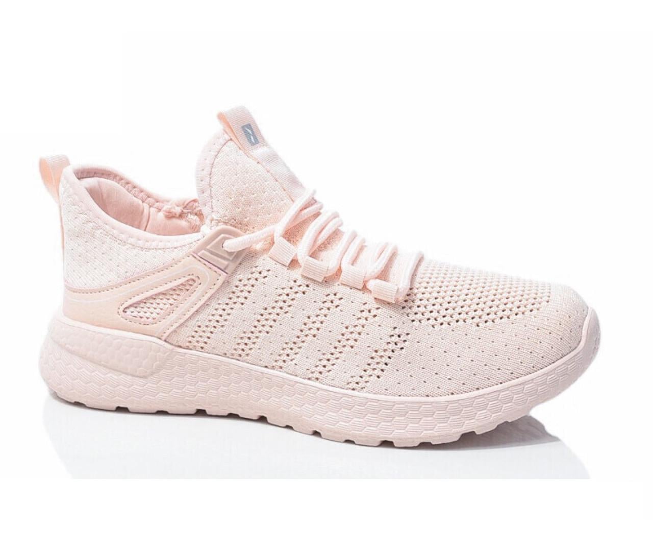 Кроссовки женские Sayota B56610/37 р. 37 23,8 см Пудра