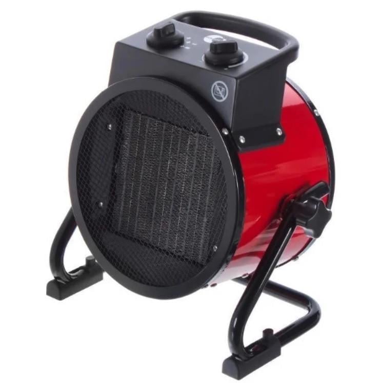 Теплова керамічна гармата Crown 3 кВт (1116172904)