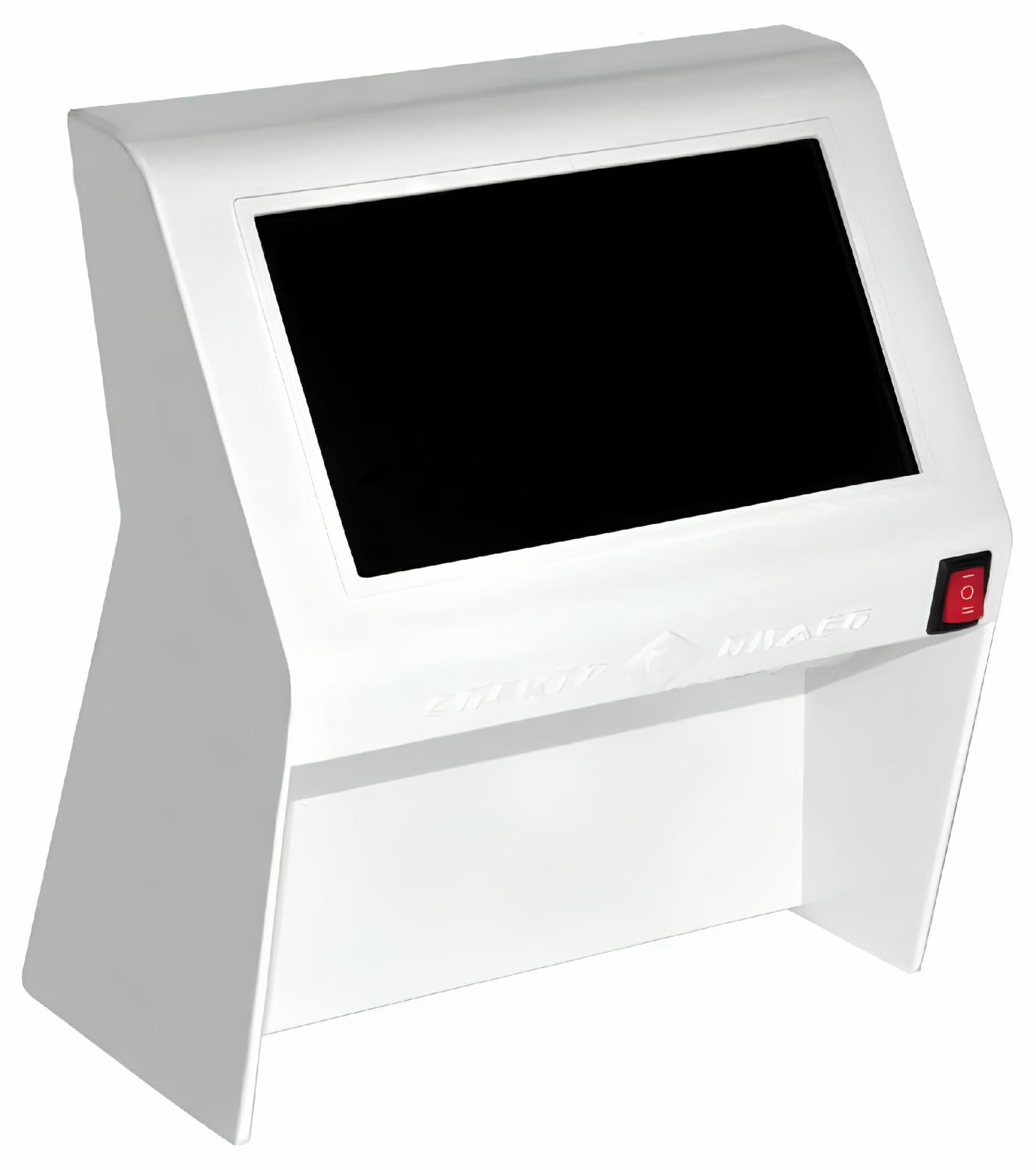 Детектор банкнот Спектр 7 IR UV