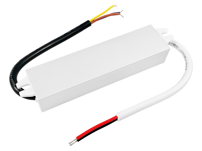 Блок питания LEDUA 36W IP67 12V (LP-SFE67-12V36W) - фото 2