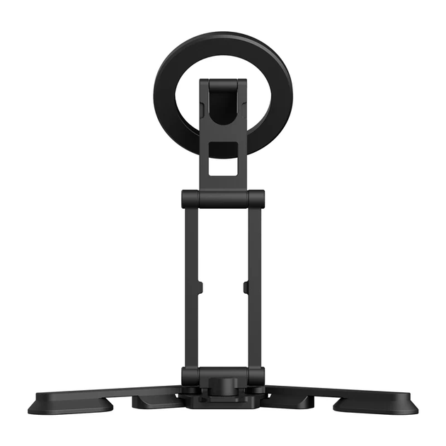 Держатель телефона Ulanzi SK29 Foldable Phone Stand Magnetic UV-M101 Black (2977194509) Держатель телефона Ulanzi SK29 Foldable Phone Stand Magnetic UV-M101 Black (2977194509)