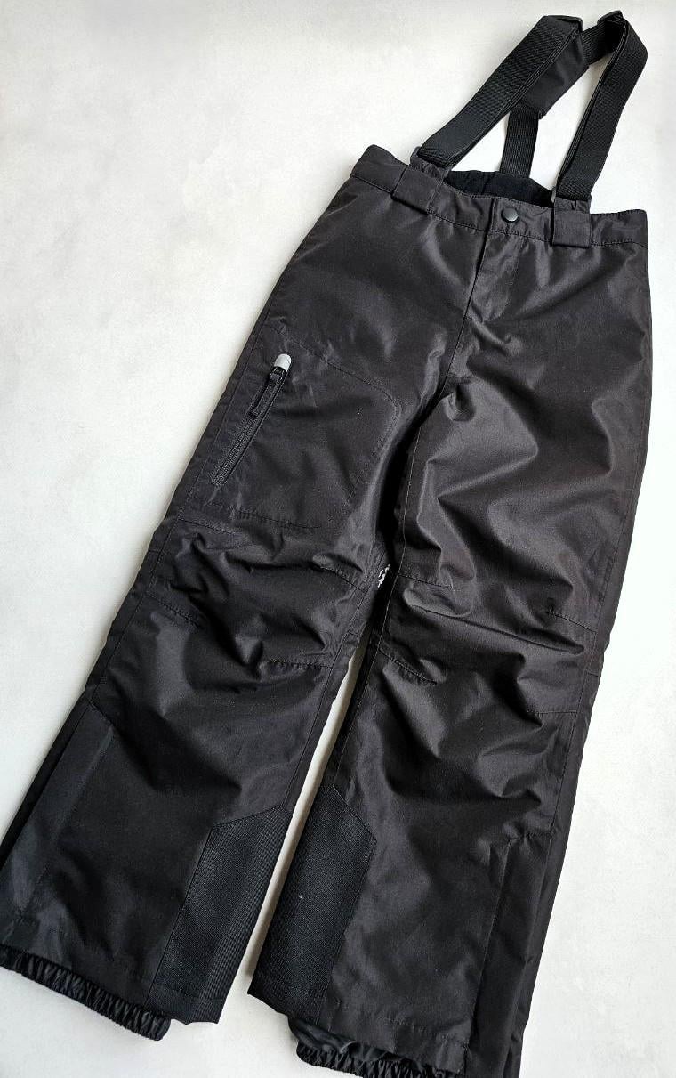 Лижний костюм Crivit для дівчинки 122-128 см (125702) - фото 5