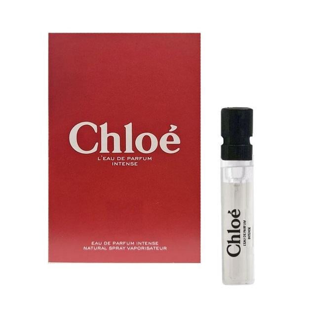 Парфумована вода для жінок Chloe L'Eau de Parfum Intense 1,2 мл пробник (379002)