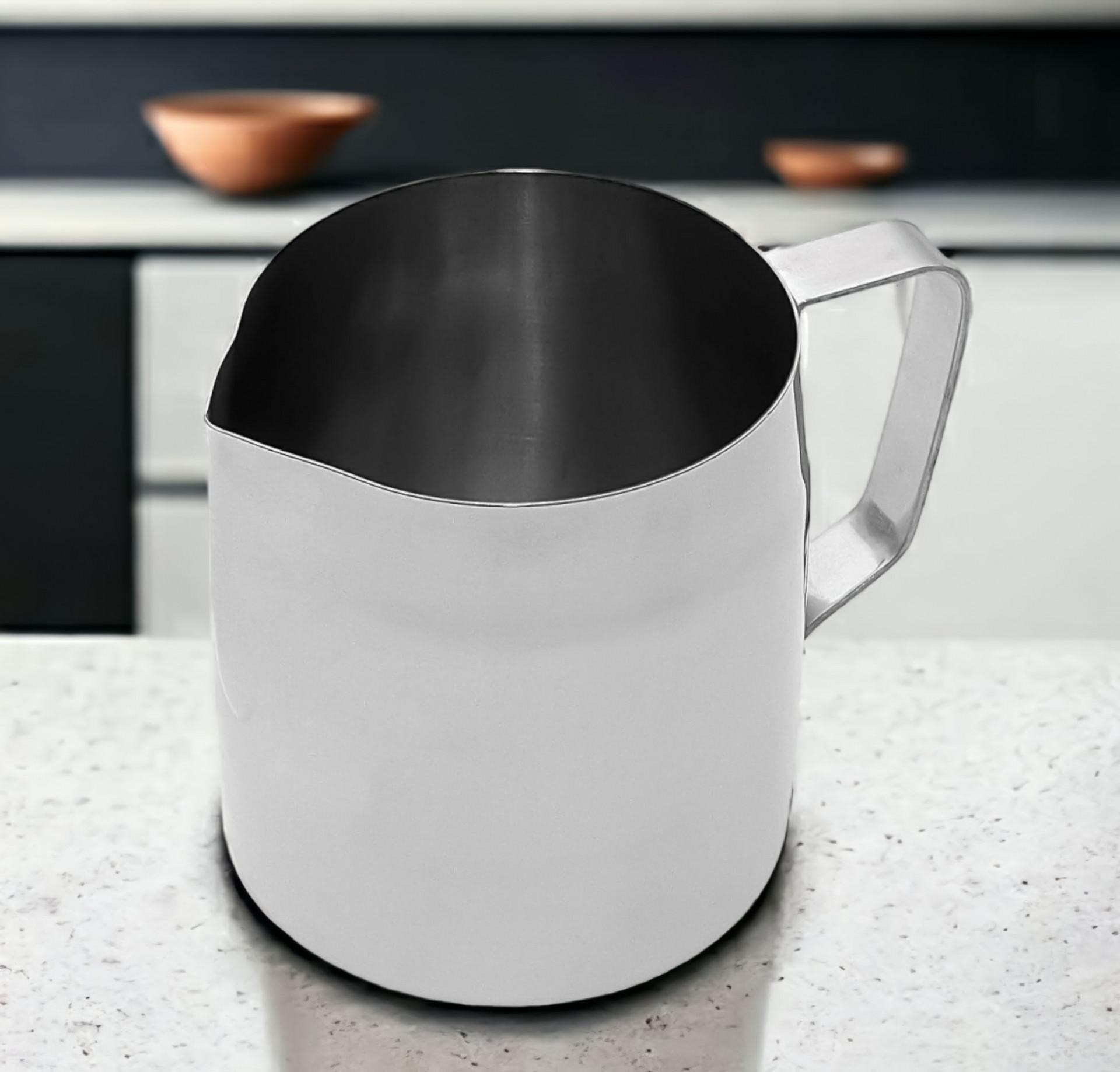 Пітчер One Chef з нержавіючої сталі 650 мл (30226169) - фото 2 Пітчер One Chef з нержавіючої сталі 650 мл (30226169) - фото 2