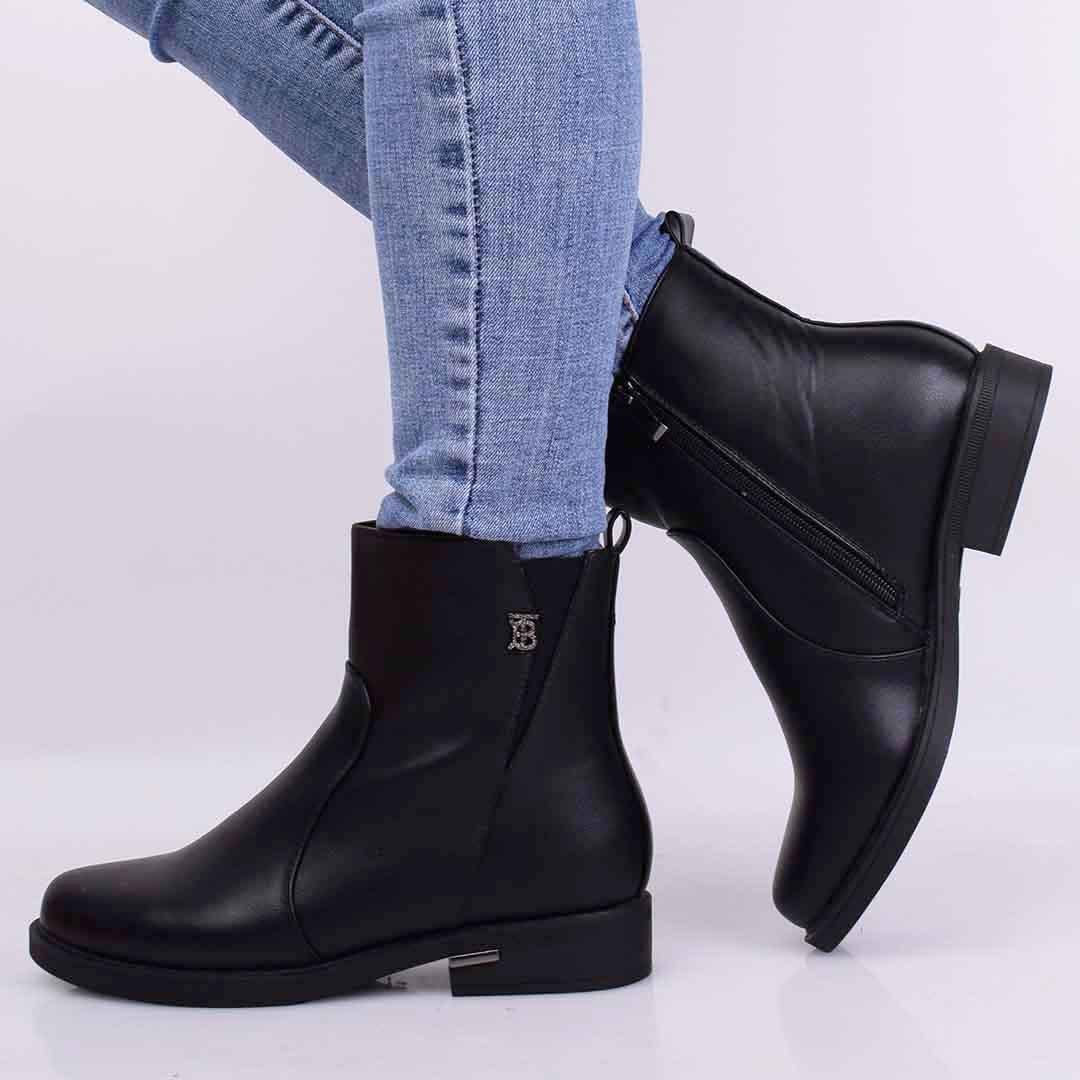 Ботинки женские зимние 335823 р. 36 23,5 см