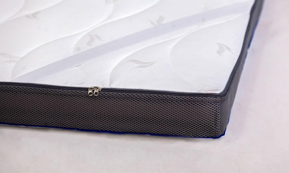 Матрас футон/топпер Family Sleep 2в1 Top Air 160x190 см (721746) - фото 5 Матрас футон/топпер Family Sleep 2в1 Top Air 160x190 см (721746) - фото 5