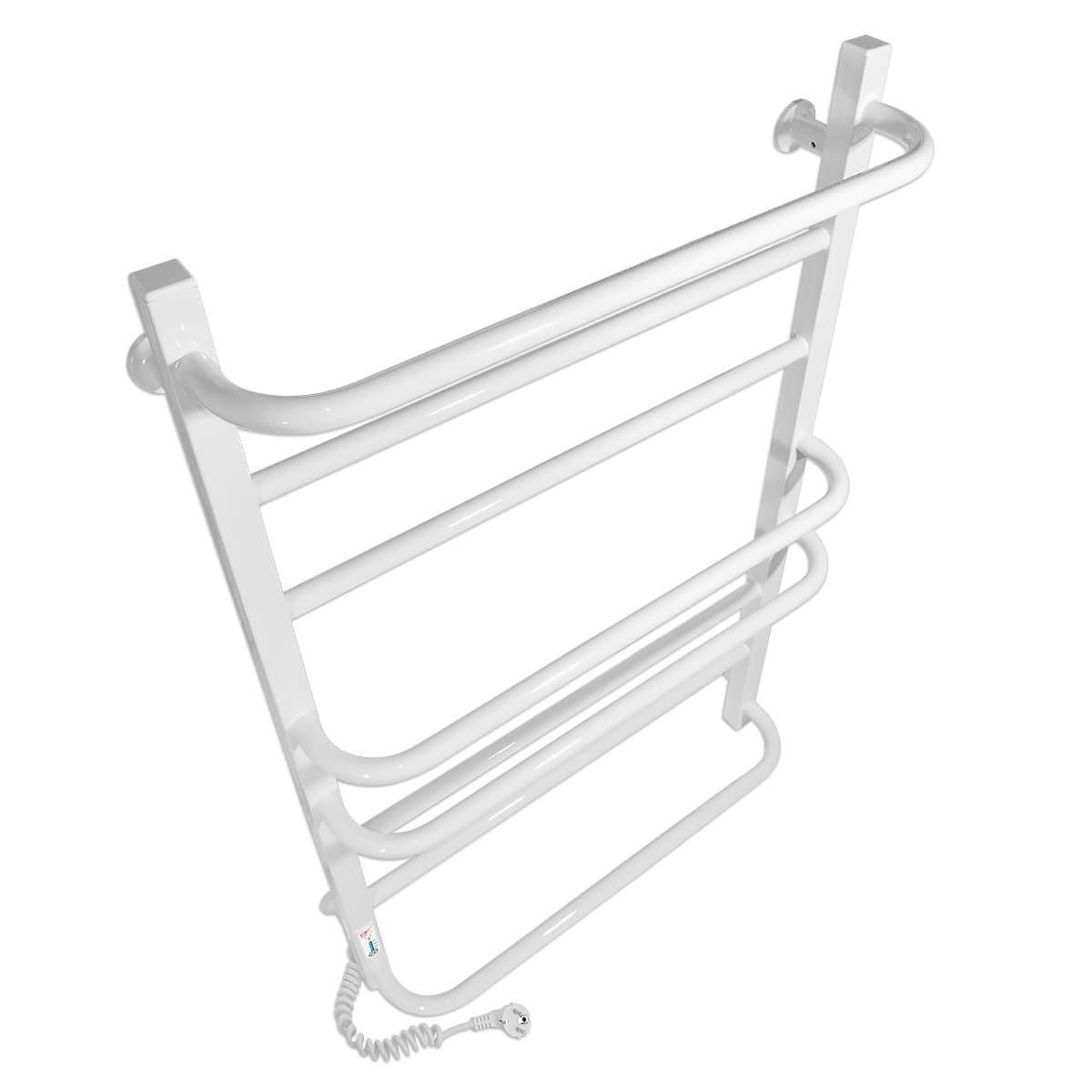 Рушникосушарка електрична ERAFLYME 800L лівий 500x800 см Білий - фото 6 Рушникосушарка електрична ERAFLYME 800L лівий 500x800 см Білий - фото 6