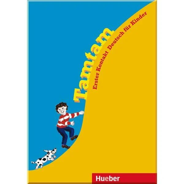 Рабочая тетрадь Tamtam Arbeitsbuch