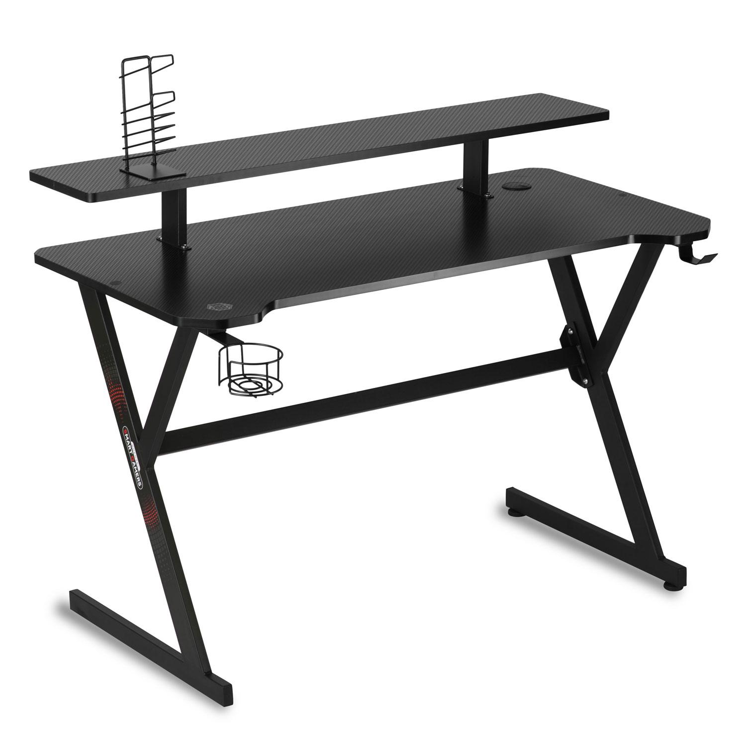 Геймерский стол Smart Gamers 258100 BUFF (9356)