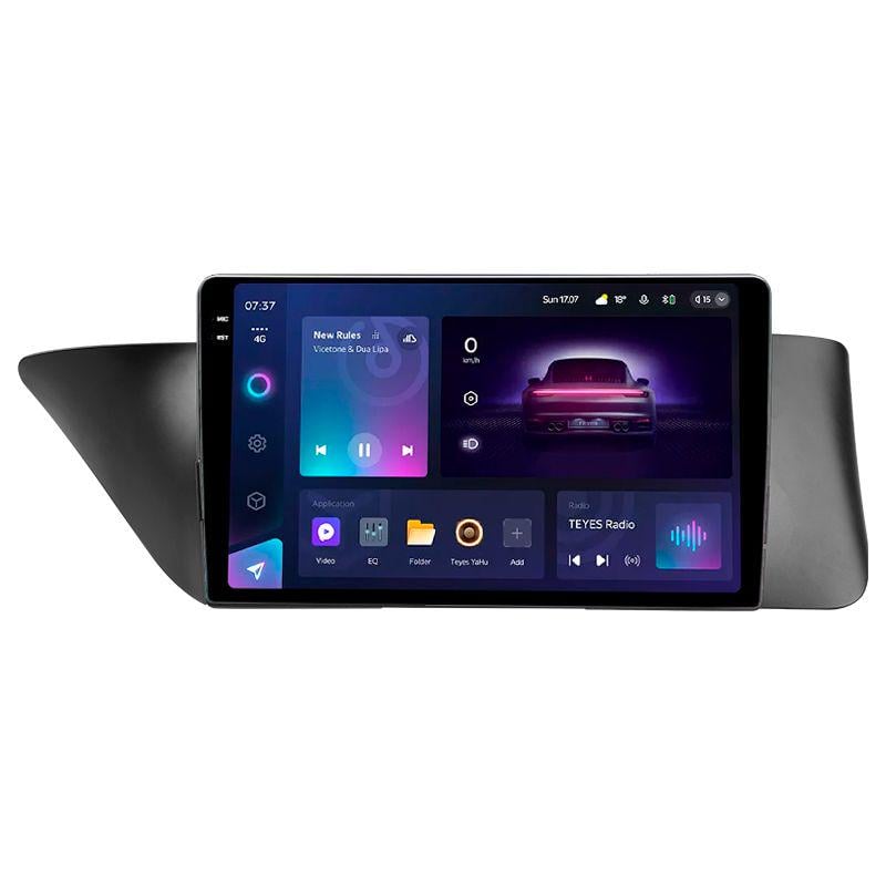 Магнітола штатна Teyes CC3 2K 4/32 GB для Lexus ES ES200/ES250/ES300h/ES350/XV60 VI 6 2012-2018 р. A L2 9" (AR-80459)