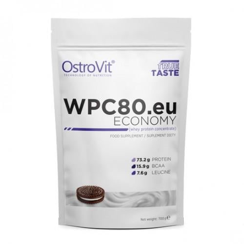 Протеин WPC Eco Tiramisu 700 г (00000012847)