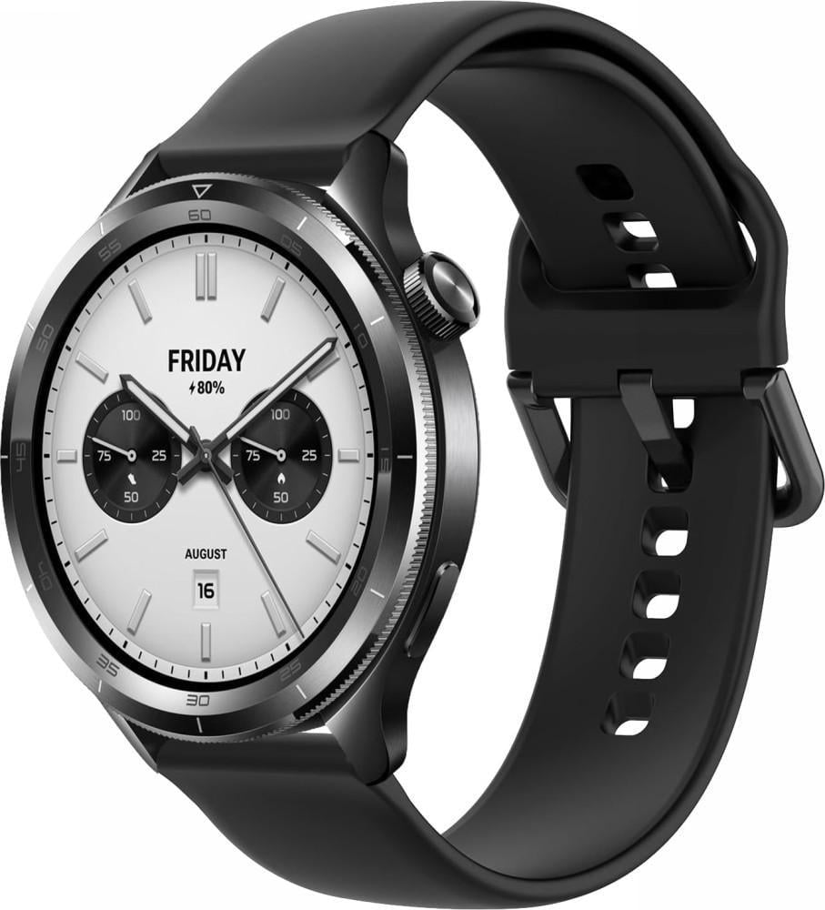 Ремешок Bart для Xiaomi Watch S4 47 мм (40598)