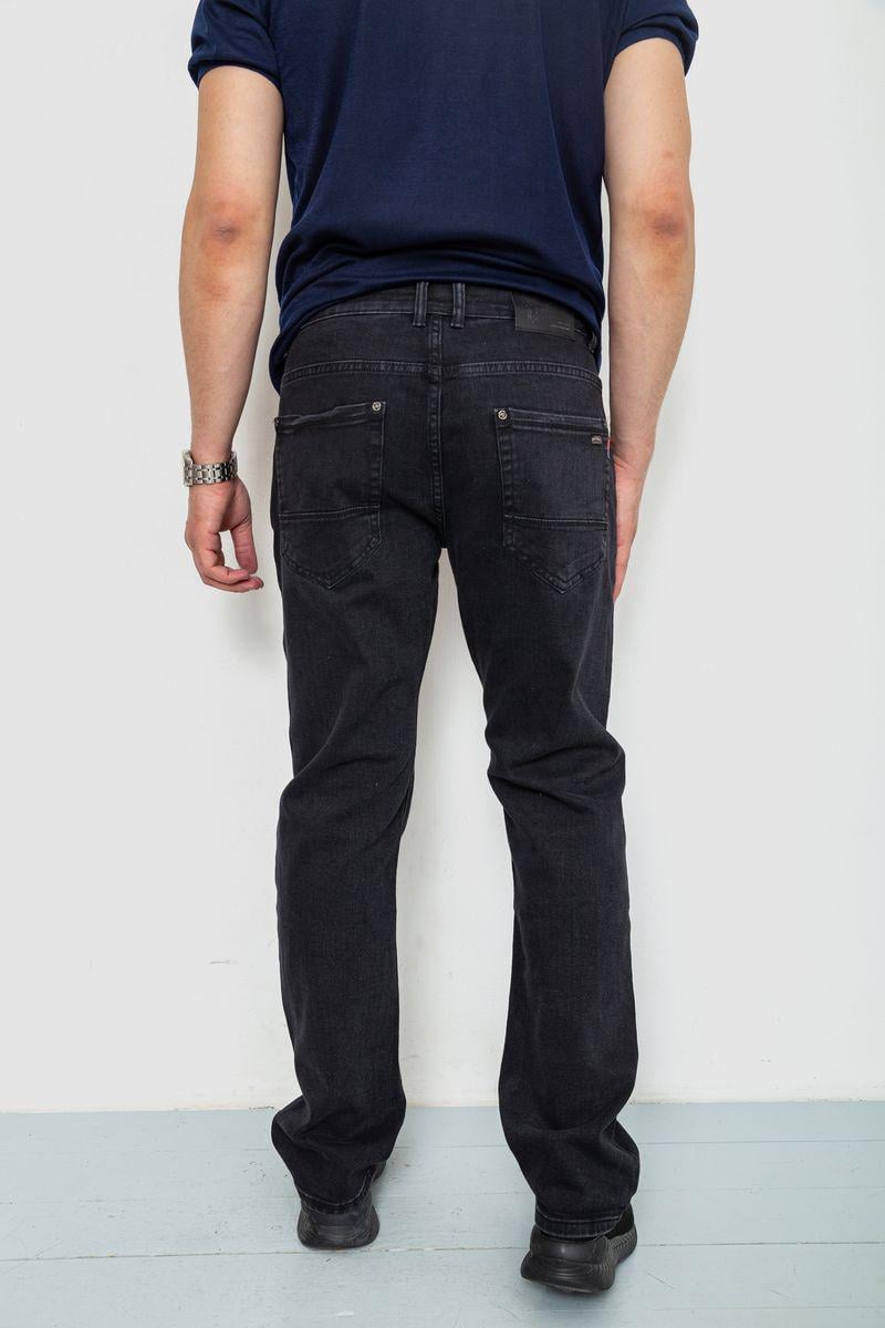 Джинси чоловічі Ager 244RW101 р. 33 Сірий (109636_813377) - фото 4 Джинси чоловічі Ager 244RW101 р. 33 Сірий (109636_813377) - фото 4