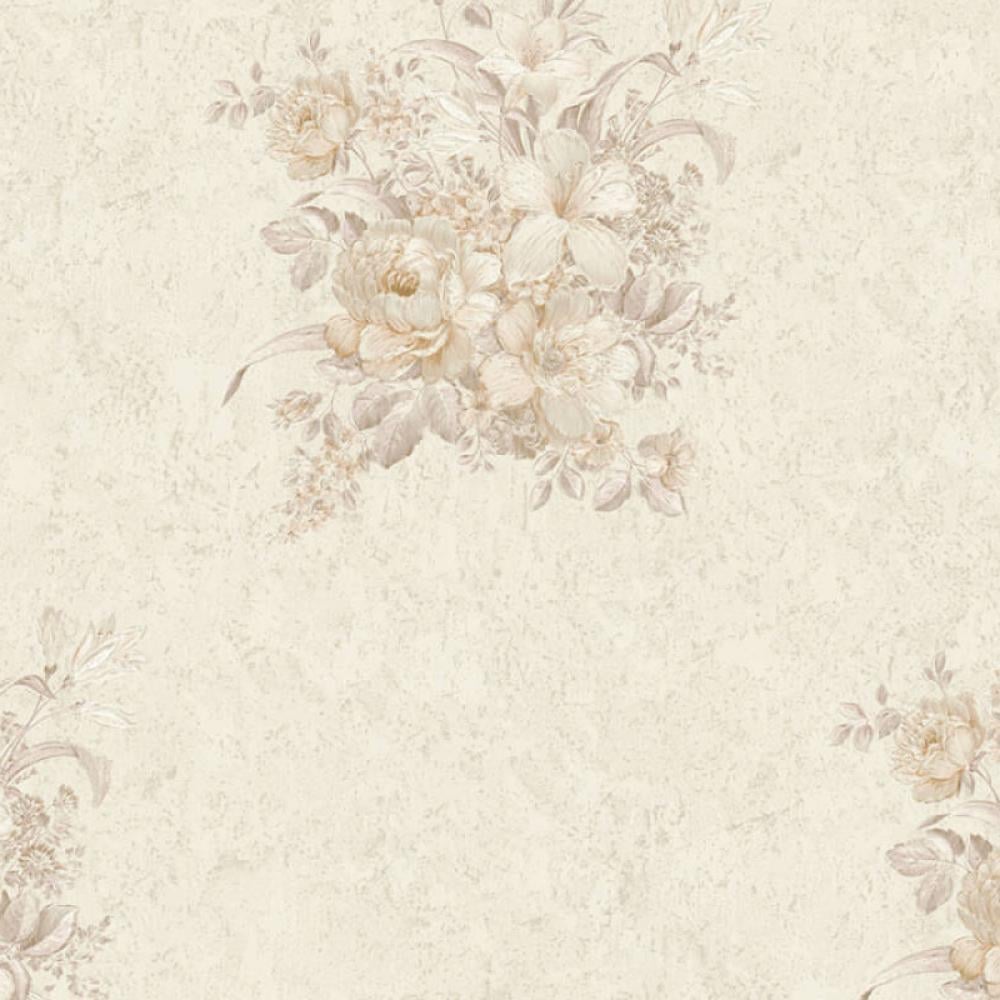 Обои виниловые на флизелиновой основе AS Creation Romantico (37225-4)