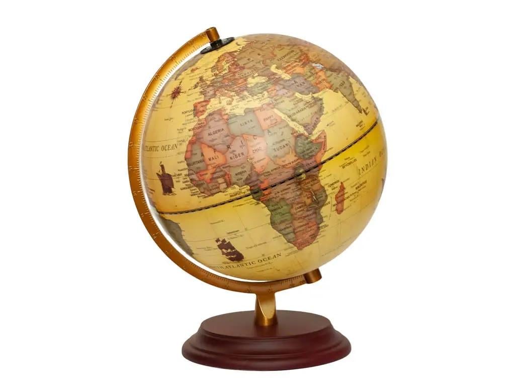 Глобус подарочный 30х60 см (1746125361)