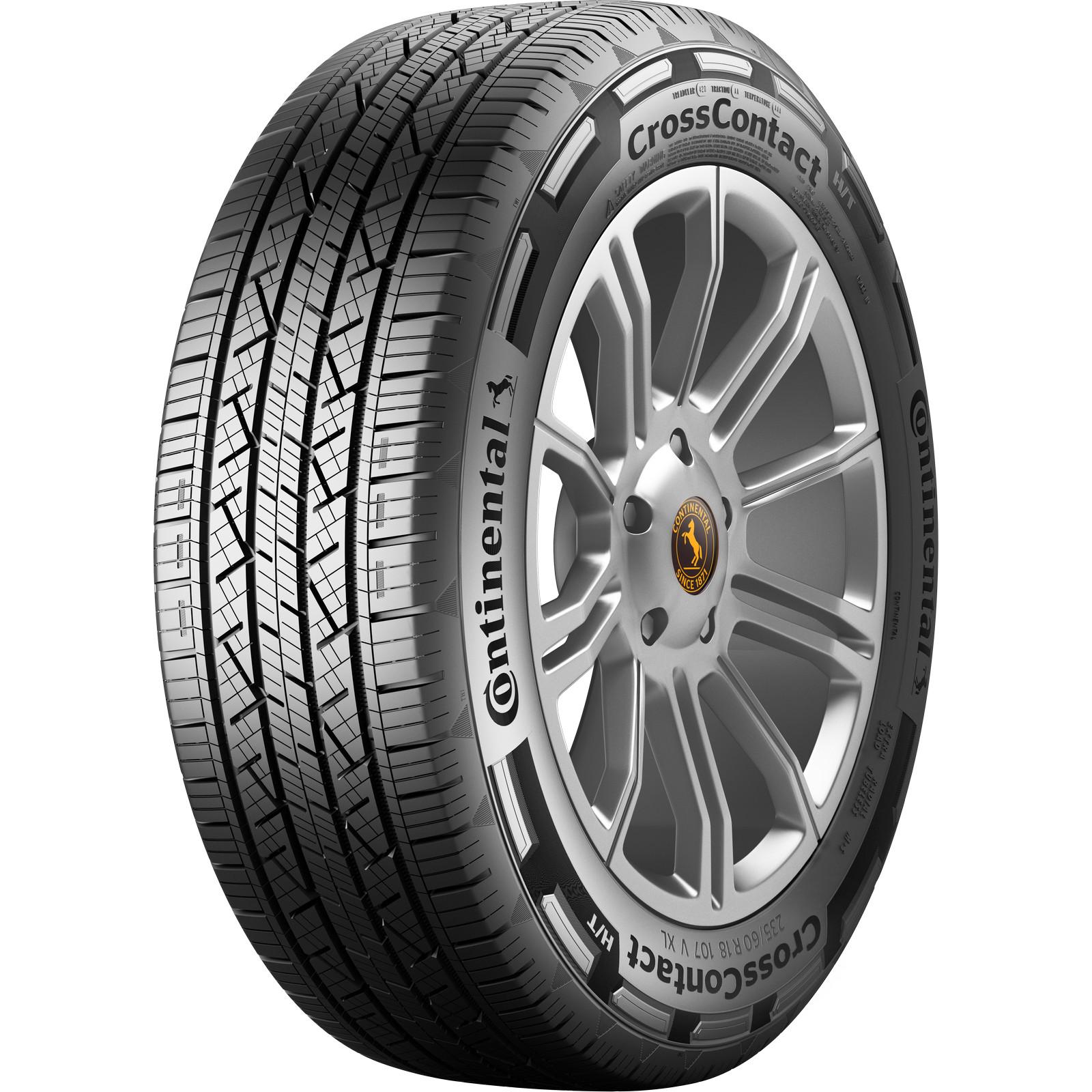Шина летняя Continental CrossContact H/T 225/60 R17 99V (1002696060)