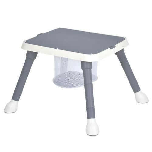 Стільчик для годування M 6041 Gray - фото 4