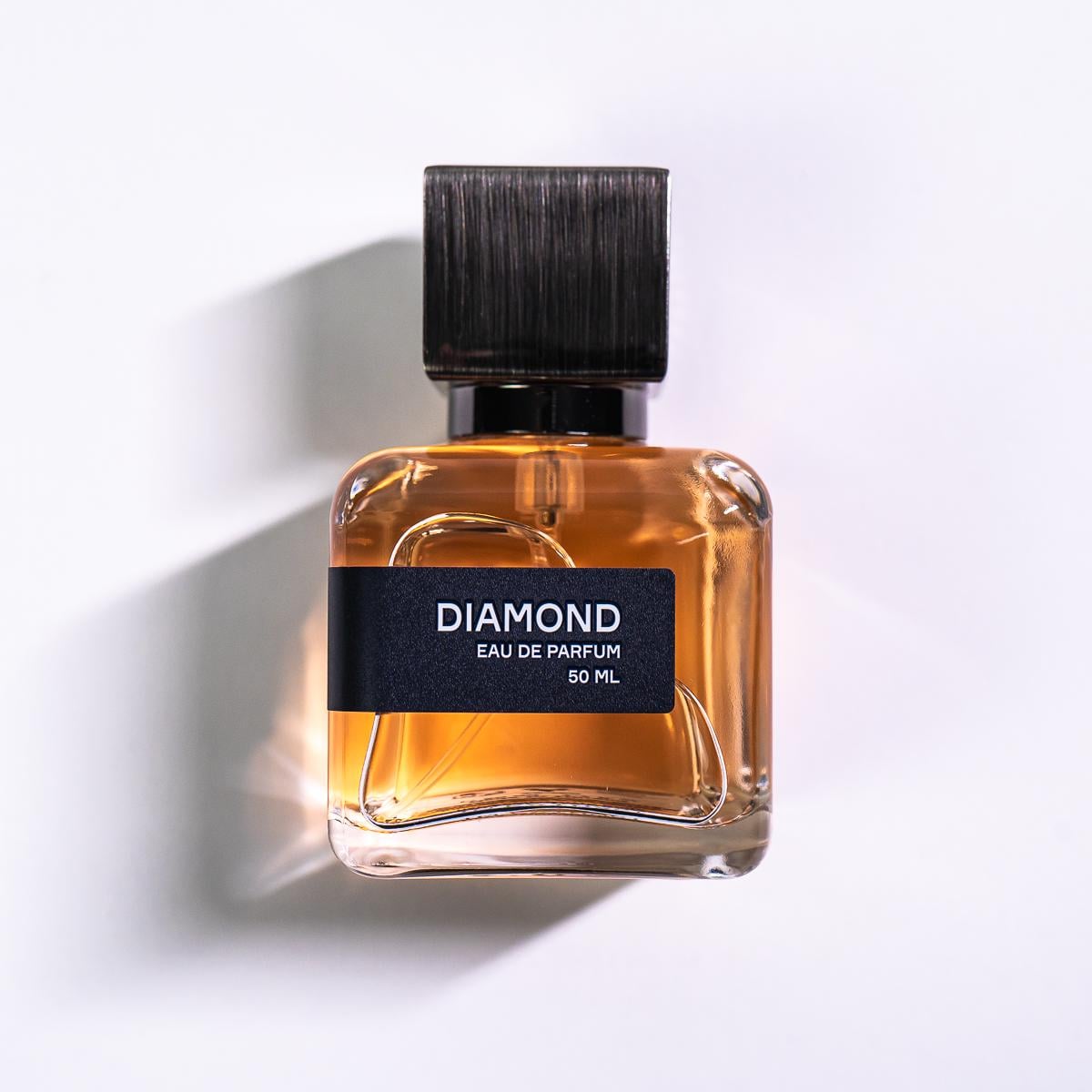 Духи Extract Diamond 50 мл (9483595)