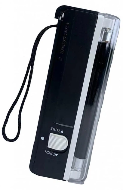 Детектор банкнот PRO 4P LED UV (585631400) Детектор банкнот PRO 4P LED UV (585631400)