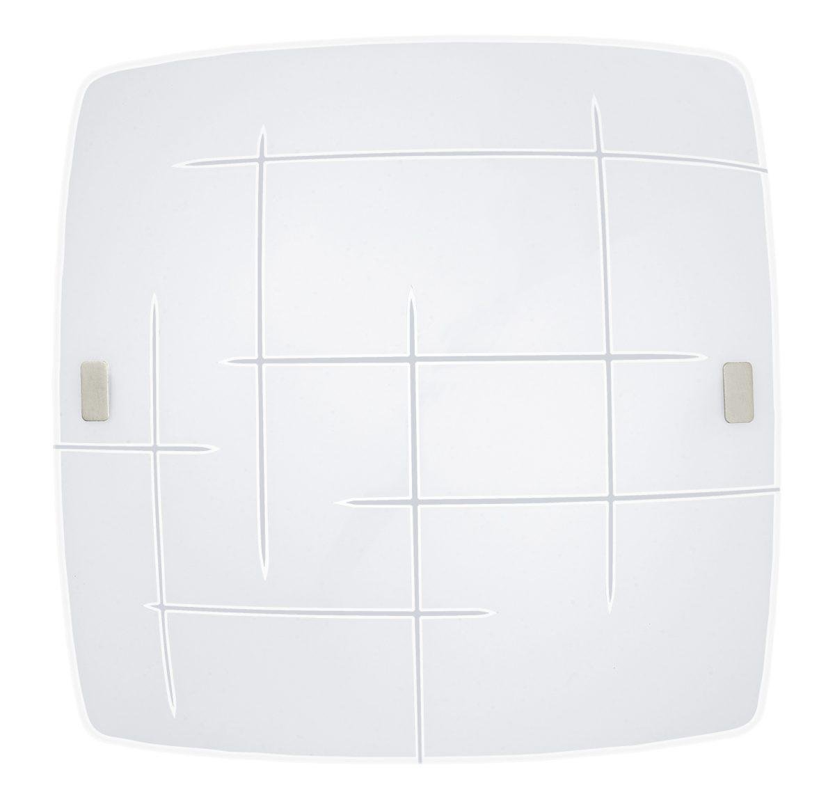 Светильник Бра светодиодный SABBIO 2 (31448 Eglo)