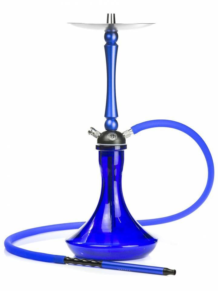 Кальян Yahya Elegance V3 + Kaloud Синий