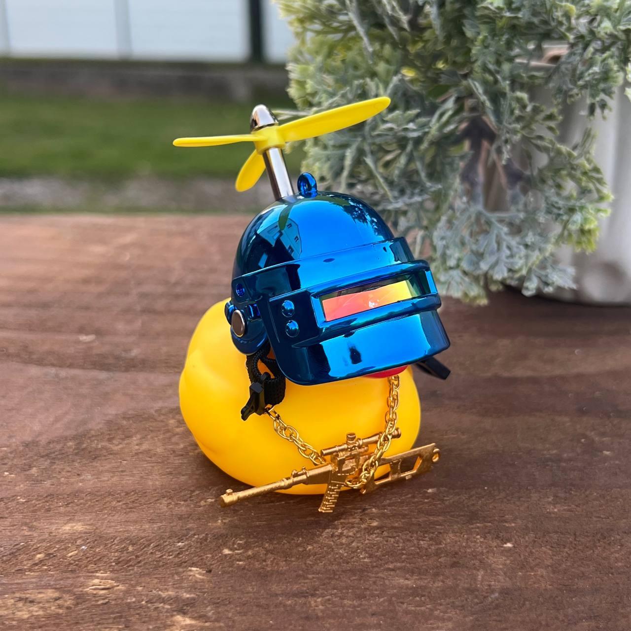 Качка на торпеду в авто з автоматом із шоломом - фото 5 Качка на торпеду в авто з автоматом із шоломом - фото 5