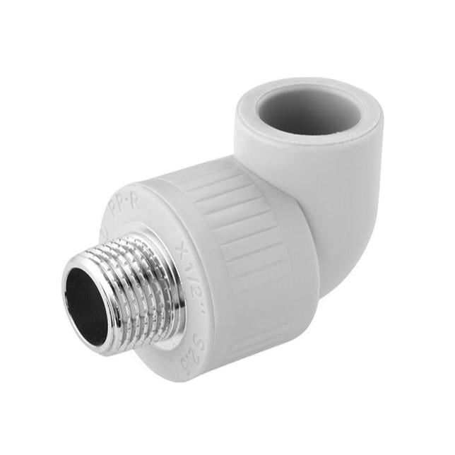 Коліно Grandi PPR РН 25х1/2"