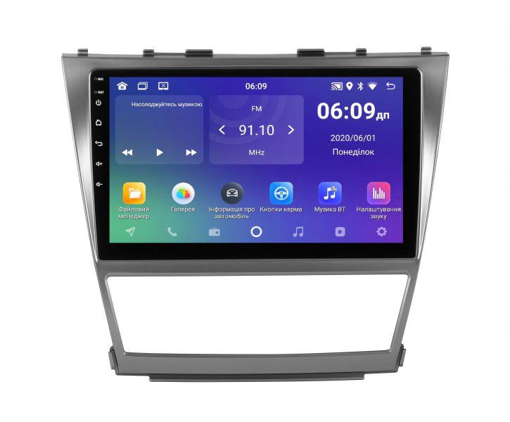 Магнитола штатная Soundbox SM-1040 для Toyota Camry V40 (11923363)