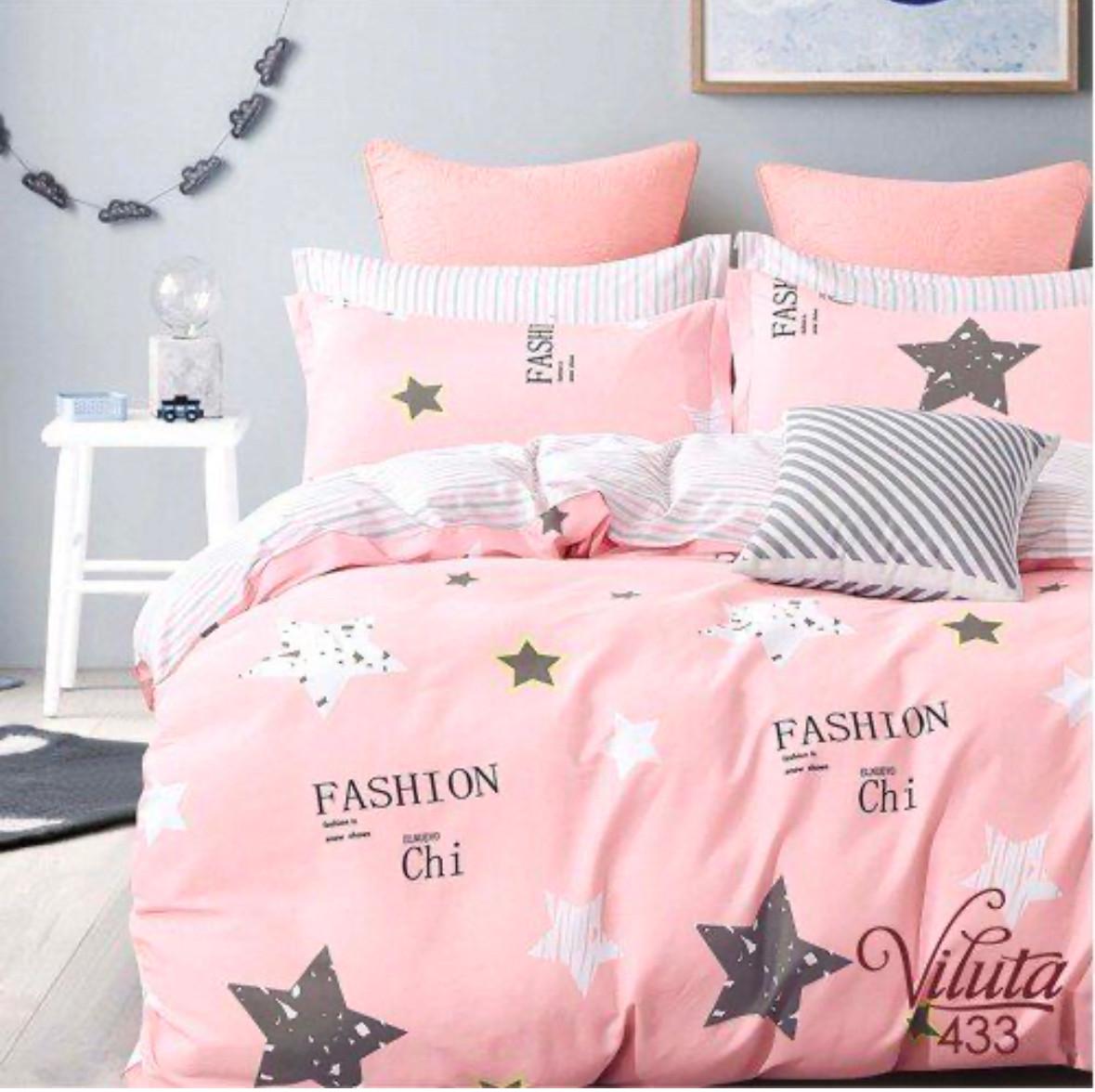 Комплект постельного белья детский Vital Textile полуторный 150х220 см (Bld-120) Комплект постельного белья детский Vital Textile полуторный 150х220 см (Bld-120)