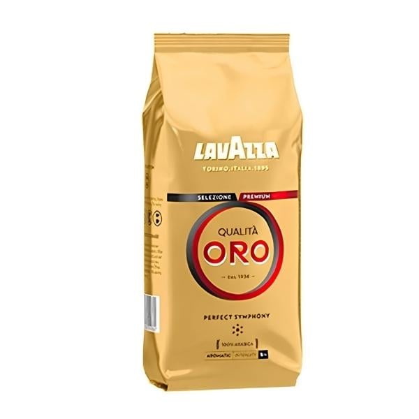 Кофе в зернах Lavazza Qualita Oro 250 г (mv990011)