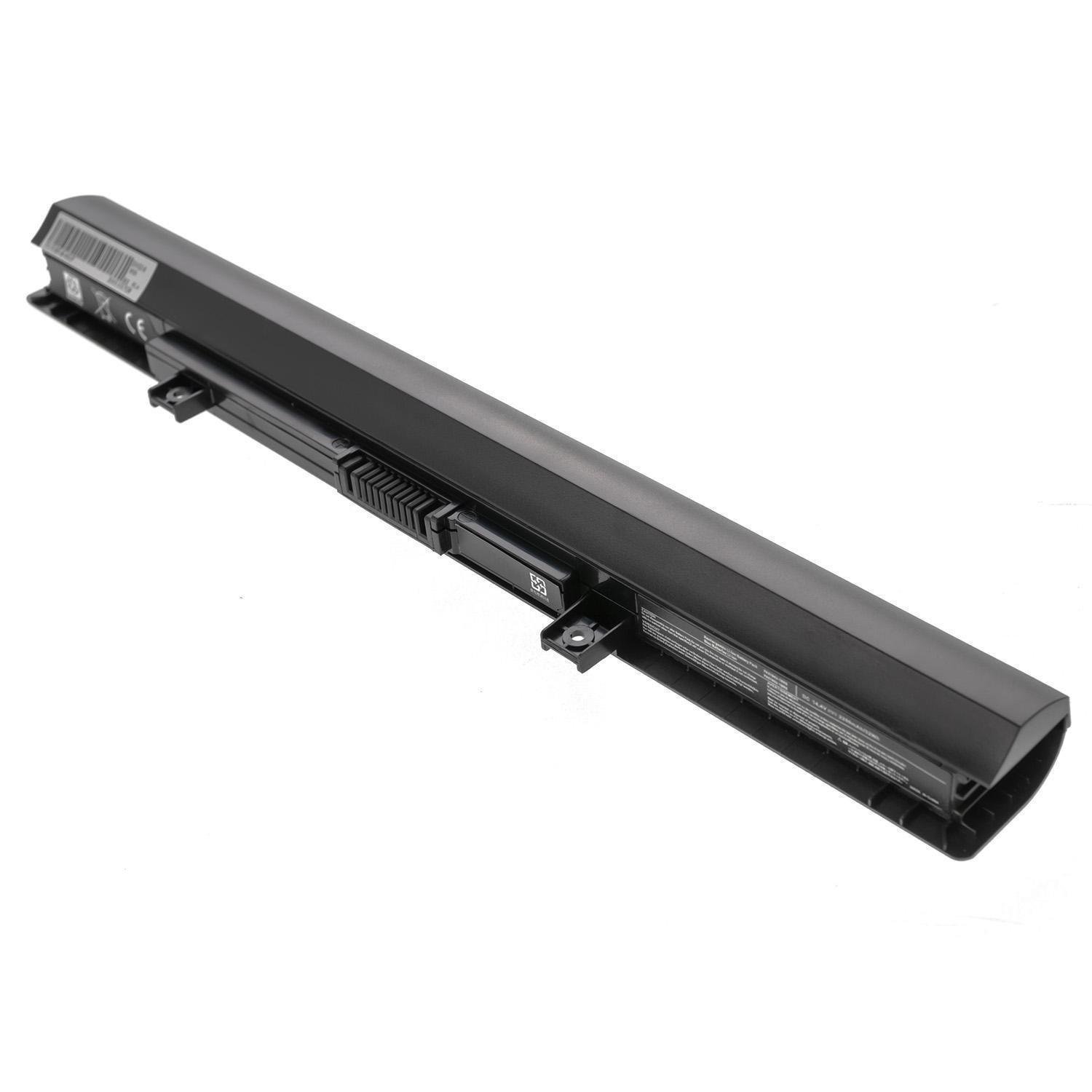 Акумулятор для ноутбука Toshiba satellite S55-C 2200 mAh 14,8V (130335)