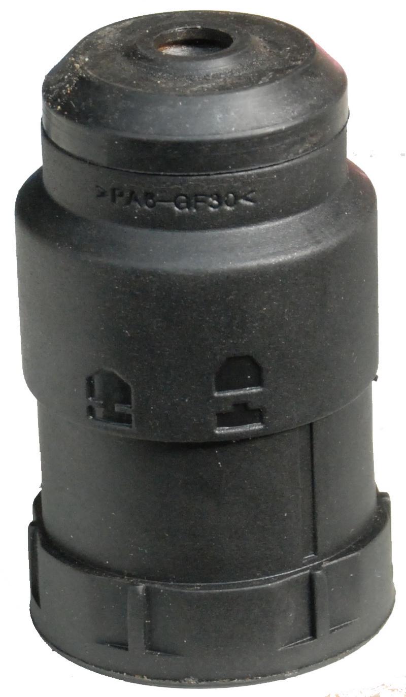 Патрон перфоратора Makita 2450/2470 в зборі (194080-7)