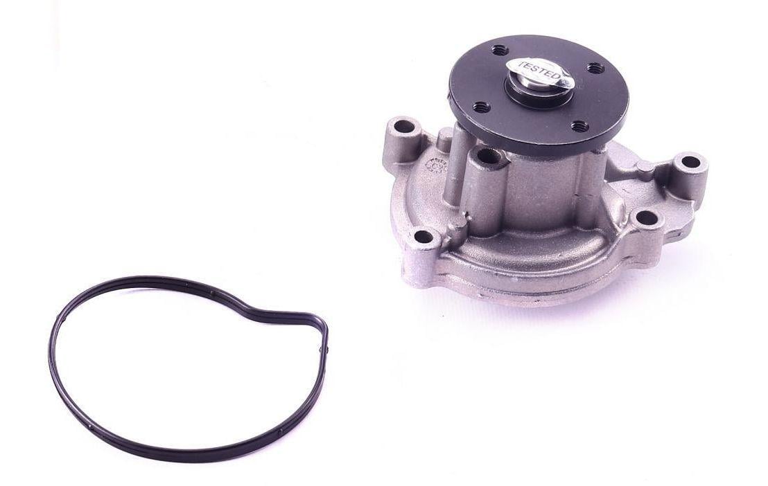 Помпа води Graf Mercedes A-class W169 160CDI/180CDI 2.0 OM640 08-12 R/B 6 лоп. PA1179